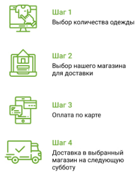 Секонд хенд в туле на красноармейском проспекте скидки